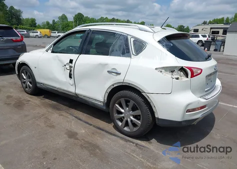 2016 Infiniti Qx50 z USA, uszkodzony, nr VIN JN1BJ0RR5GM264294